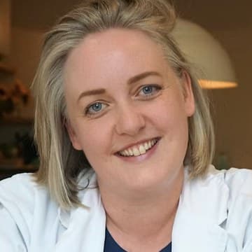 Linda ten Broeke